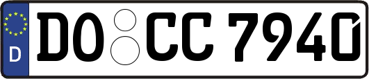 DO-CC7940