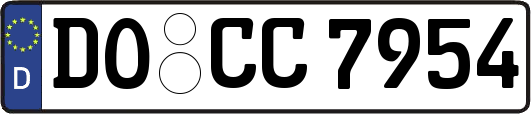 DO-CC7954