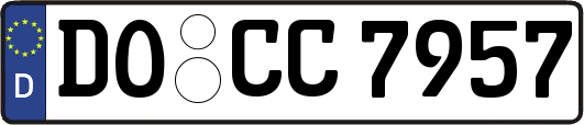 DO-CC7957