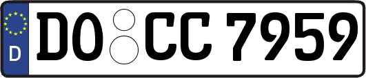 DO-CC7959