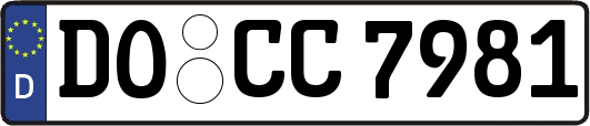 DO-CC7981