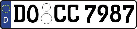 DO-CC7987