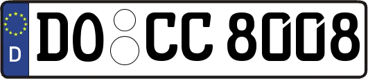 DO-CC8008