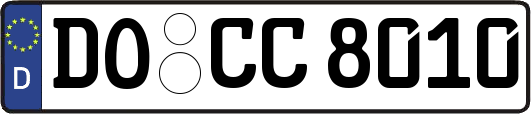 DO-CC8010