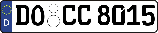 DO-CC8015