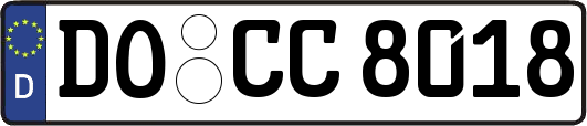 DO-CC8018