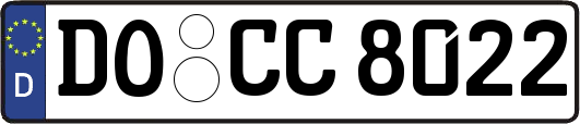 DO-CC8022