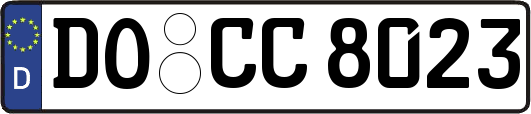 DO-CC8023