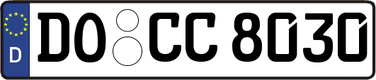 DO-CC8030