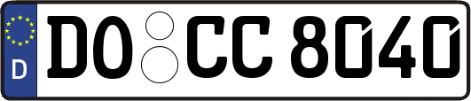 DO-CC8040