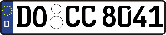 DO-CC8041