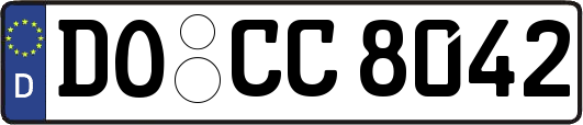 DO-CC8042