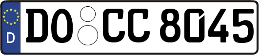 DO-CC8045