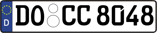 DO-CC8048