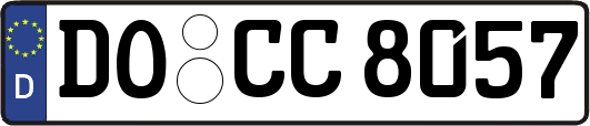 DO-CC8057