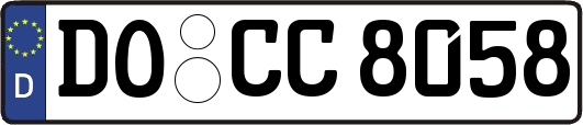 DO-CC8058