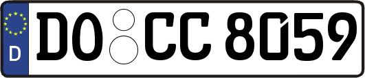 DO-CC8059