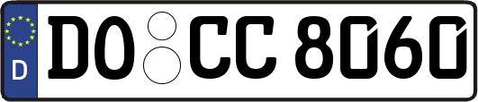 DO-CC8060