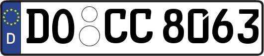 DO-CC8063