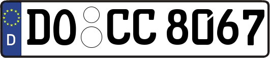 DO-CC8067