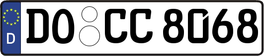 DO-CC8068