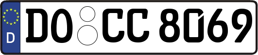 DO-CC8069