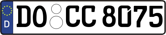 DO-CC8075