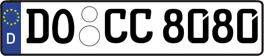 DO-CC8080