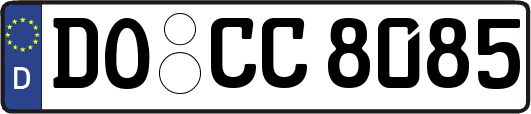 DO-CC8085