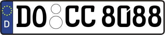 DO-CC8088