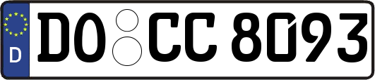 DO-CC8093