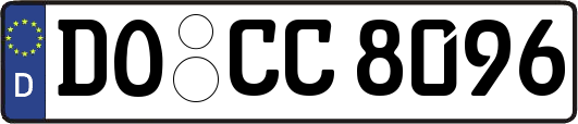 DO-CC8096