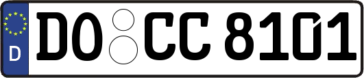 DO-CC8101