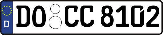 DO-CC8102