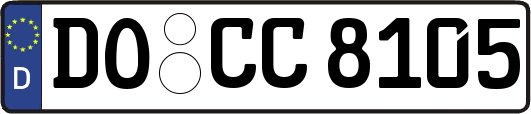 DO-CC8105