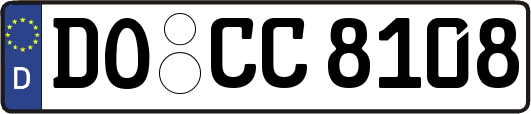 DO-CC8108