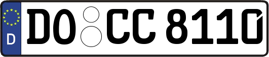 DO-CC8110