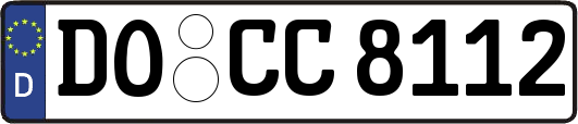 DO-CC8112