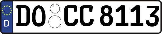 DO-CC8113