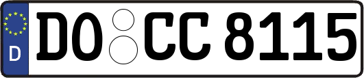 DO-CC8115