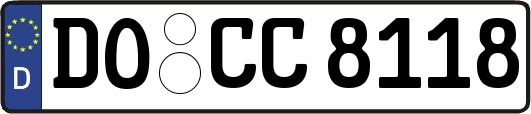 DO-CC8118
