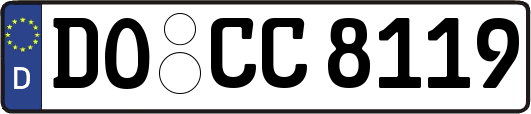 DO-CC8119