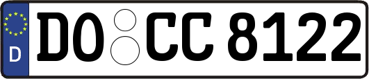 DO-CC8122