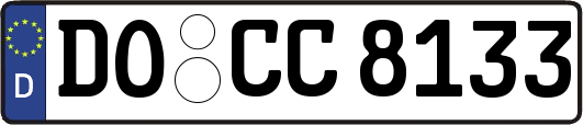 DO-CC8133
