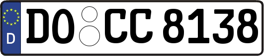 DO-CC8138