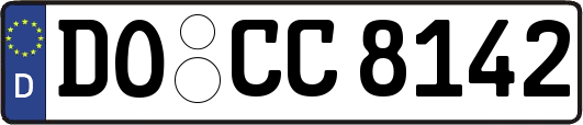 DO-CC8142