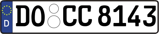 DO-CC8143
