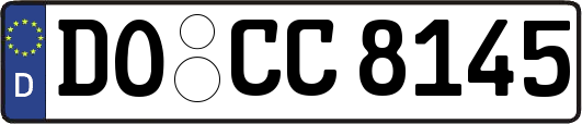 DO-CC8145