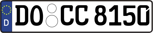 DO-CC8150