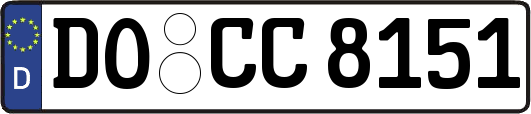 DO-CC8151